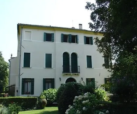Allegri Von Ghega 3* Venice