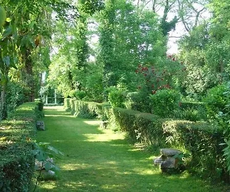 Allegri Von Ghega Bed & Breakfast