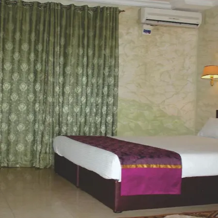 Hotel Bestway Luxury