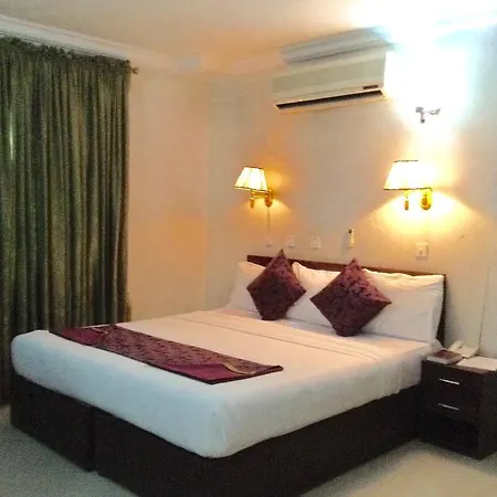 Hotel Bestway Luxury