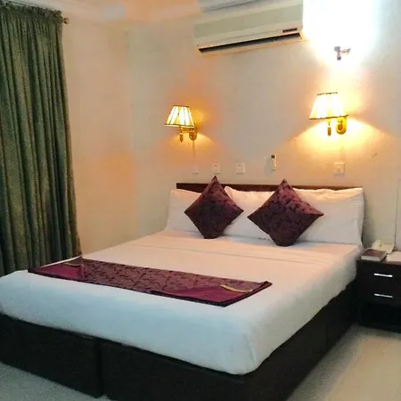 Hotel Bestway Luxury
