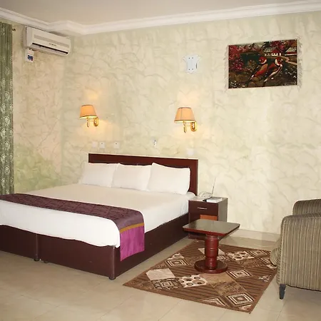 Bestway Luxury Hotel