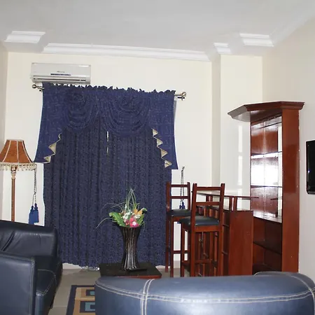 Hotel Bestway Luxury