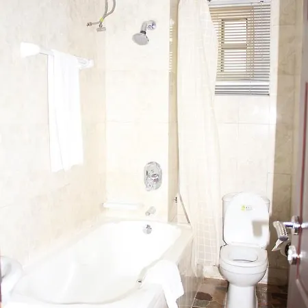 Hotel Bestway Luxury Asokoro