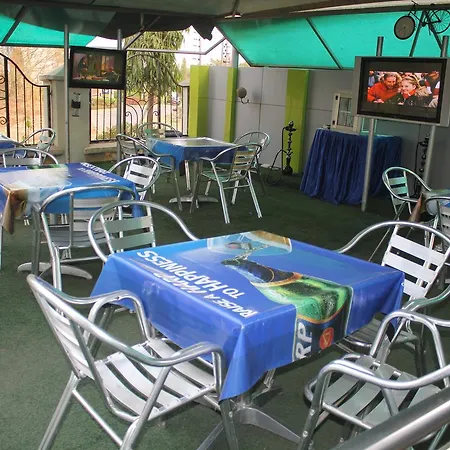 Hotel Bestway Luxury