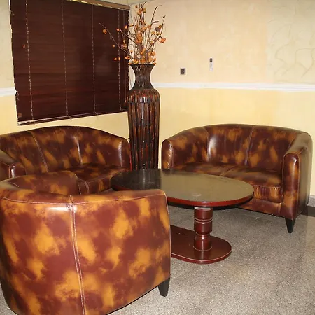 Bestway Luxury