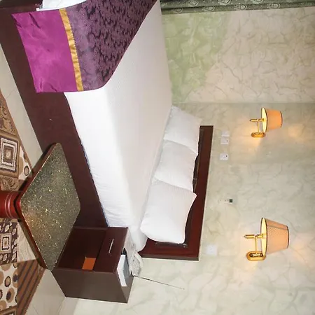 Hotel Bestway Luxury Asokoro
