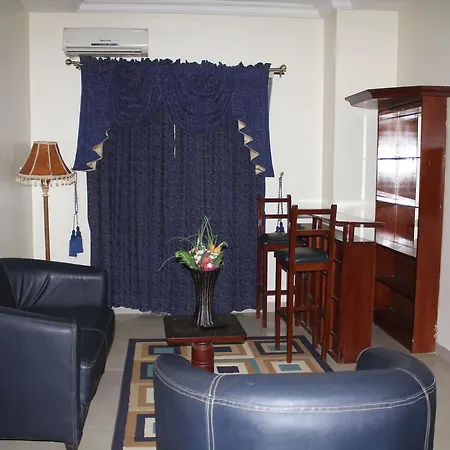 Hotel Bestway Luxury