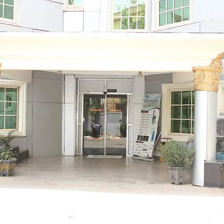 Bestway Luxury 3*