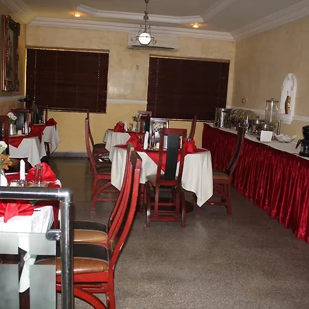 Bestway Luxury Hotel