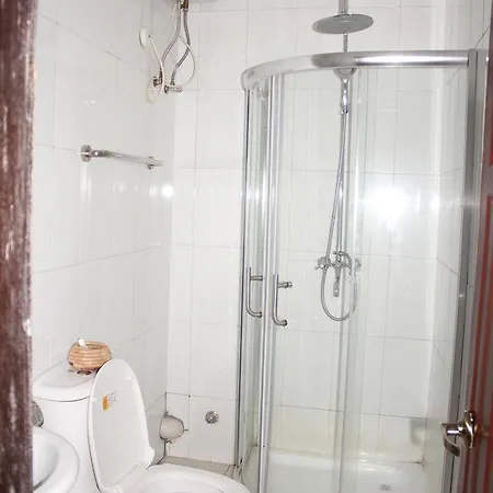 Bestway Luxury Hotel
