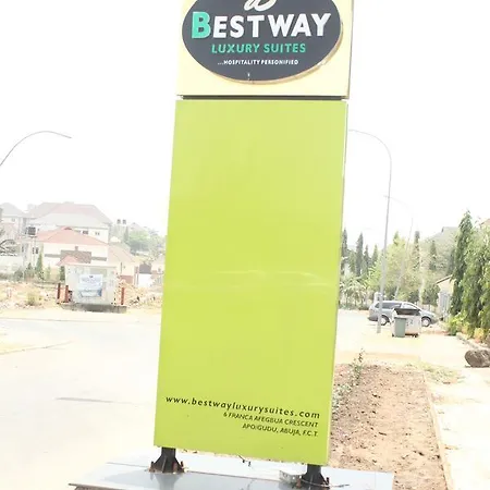 Bestway Luxury 3*