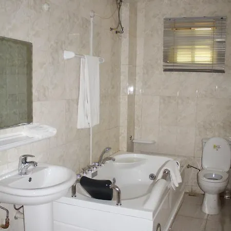 Bestway Luxury Asokoro