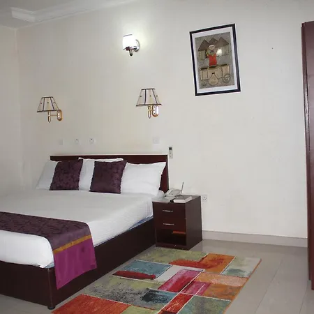 Bestway Luxury Asokoro