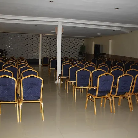 Hotel Bestway Luxury