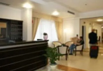 Ξενοδοχείο Mary 3*