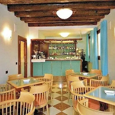 佛斯卡里宫殿酒店 酒店 威尼斯