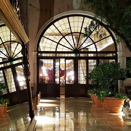 Hotel Palazzo Venart Luxury