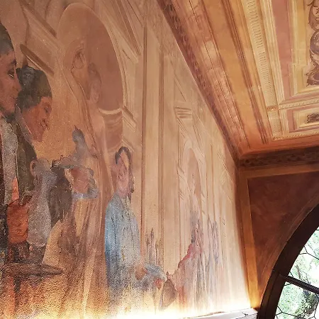 Hotel Palazzo Venart Luxury 5*