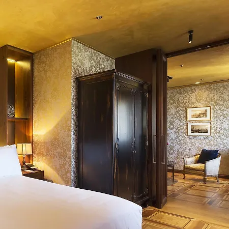 Hotel Palazzo Venart Luxury 5*