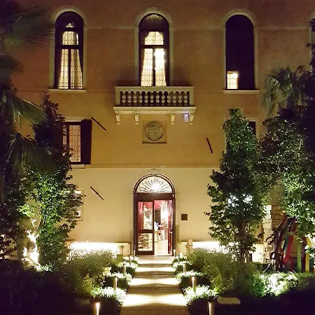 Palazzo Venart Luxury Hotel Venezia