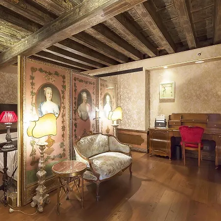 Palazzo Venart Luxury Hotel Venezia