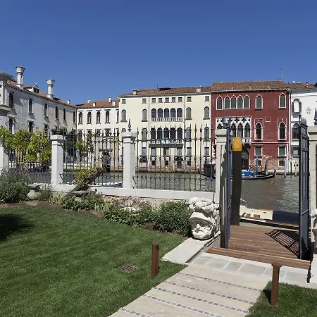 Hotel Palazzo Venart Luxury