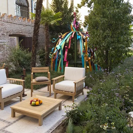 Hotel Palazzo Venart Luxury