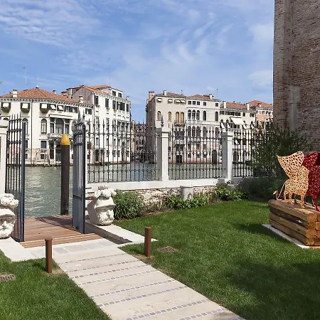 Palazzo Venart Luxury 5*