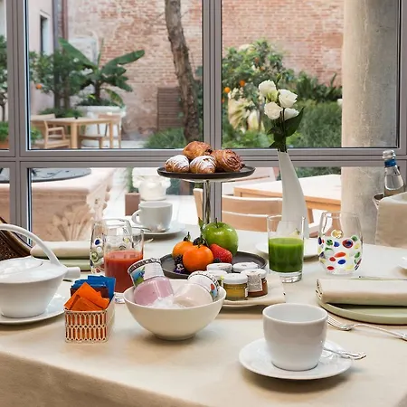 Hotel Palazzo Venart Luxury