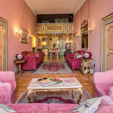 Apartment Ca' Della Corte Flats Venice