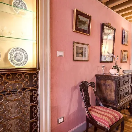 Ca' Della Corte Flats Venice