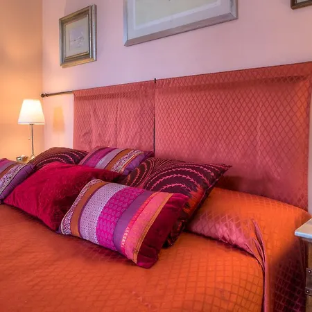 Ca' Della Corte Flats Apartment *