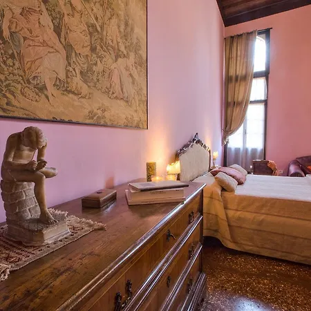 Ca' Della Corte Flats Apartment