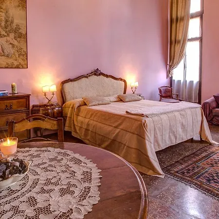 Ca' Della Corte Flats