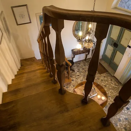 Ca' Della Corte Flats Apartment *