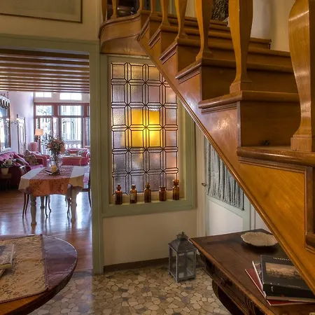 Apartamento Ca' Della Corte Flats *