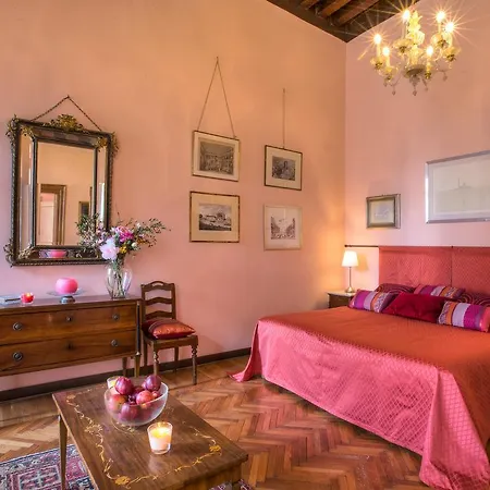 Apartment Ca' Della Corte Flats
