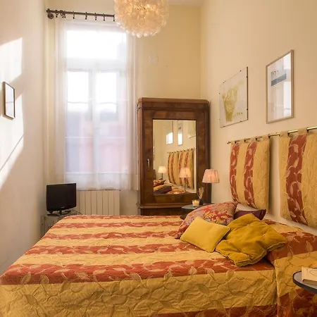 Apartment Ca' Della Corte Flats *