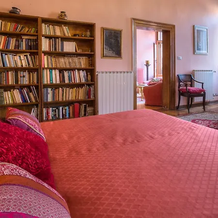 Ca' Della Corte Flats Apartment *