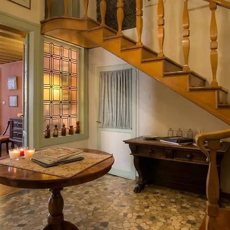 Ca' Della Corte Flats Apartment