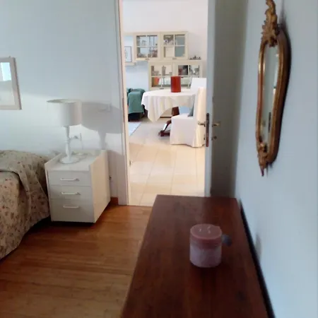 Ca' Della Corte Flats Apartment