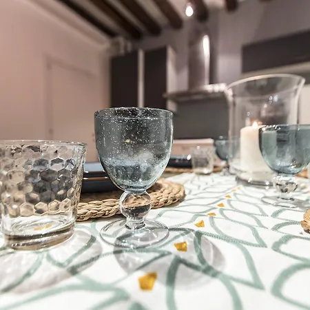Arsenale Design R&r Appartement