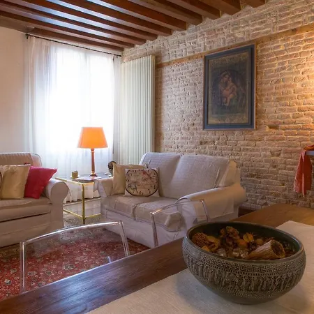 Ca' Della Corte Flats *