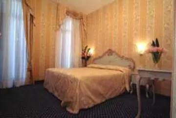Hotel San Zaccaria Venice