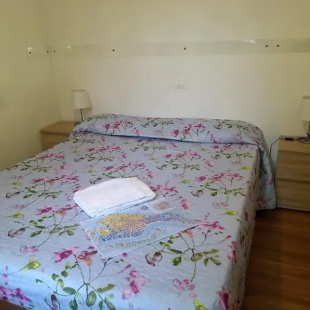 Star - Locazione Turistica Maison d'hôtes Venise