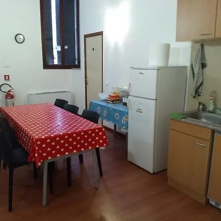 Star - Locazione Turistica Maison d'hôtes