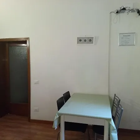Maison d'hôtes Star - Locazione Turistica 2*