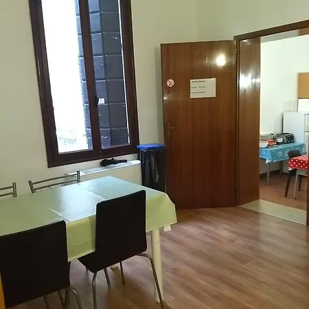 Star - Locazione Turistica Maison d'hôtes Venise
