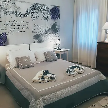 Ca' Di Nive Апартаменты